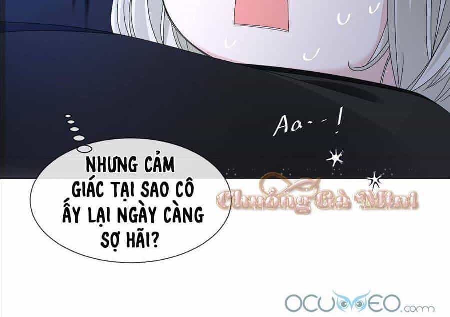 Đêm Ái Muội Cùng Ma Cà Rồng - Chương 8.1 - ảnh 8