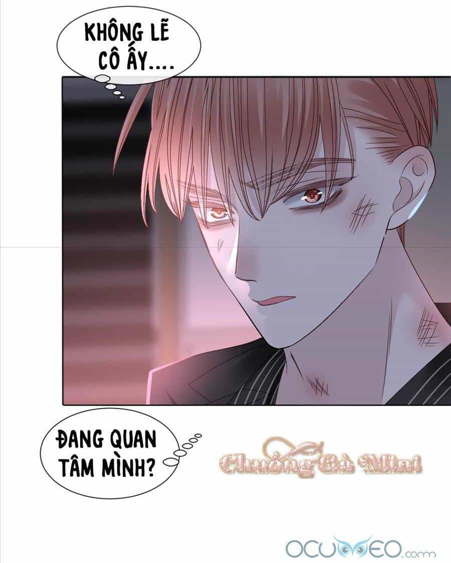 Đêm Ái Muội Cùng Ma Cà Rồng - Chương 8.2 - ảnh 6