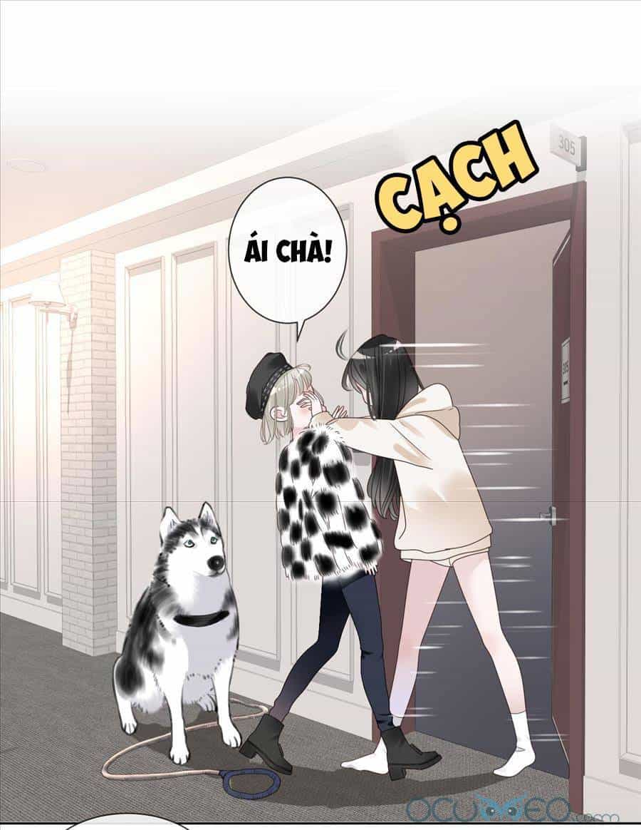 Đêm Ái Muội Cùng Ma Cà Rồng - Chương 9.1 - ảnh 30