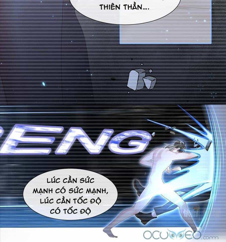 Đêm Ái Muội Cùng Ma Cà Rồng - Chương 9.1 - ảnh 41