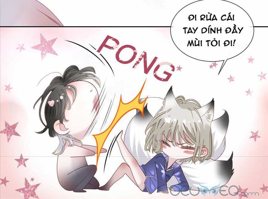 Đêm Ái Muội Cùng Ma Cà Rồng - Chương 9.1 - ảnh 5