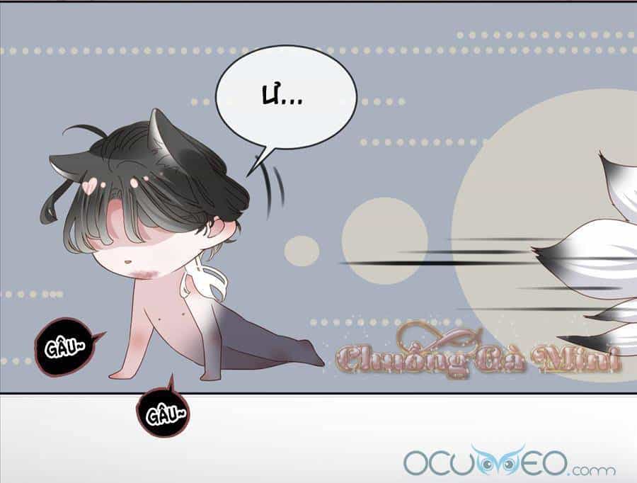 Đêm Ái Muội Cùng Ma Cà Rồng - Chương 9.1 - ảnh 6