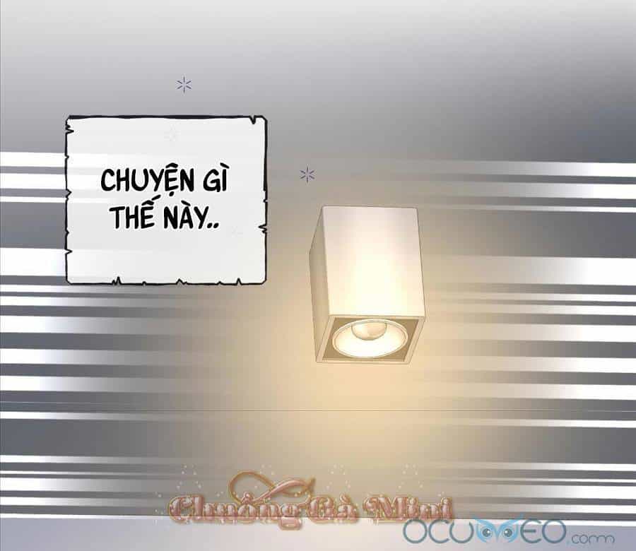 Đêm Ái Muội Cùng Ma Cà Rồng - Chương 9.1 - ảnh 7