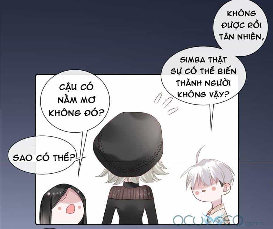 Đêm Ái Muội Cùng Ma Cà Rồng - Chương 9.2 - ảnh 17