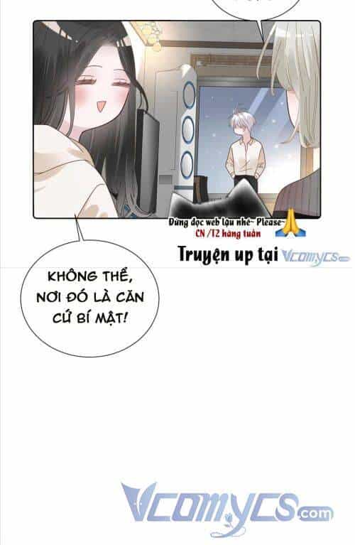 Đêm Ái Muội Cùng Ma Cà Rồng - Chương 10.1 - ảnh 15