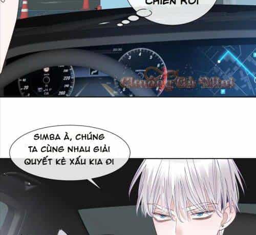 Đêm Ái Muội Cùng Ma Cà Rồng - Chương 10.1 - ảnh 17