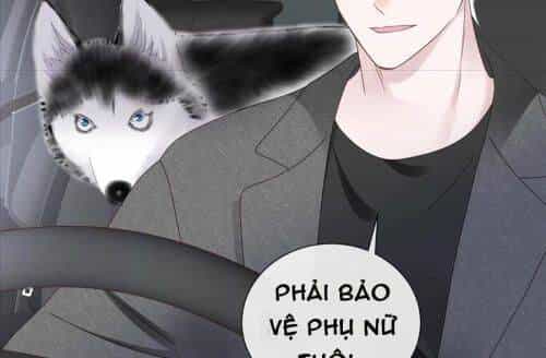 Đêm Ái Muội Cùng Ma Cà Rồng - Chương 10.1 - ảnh 18