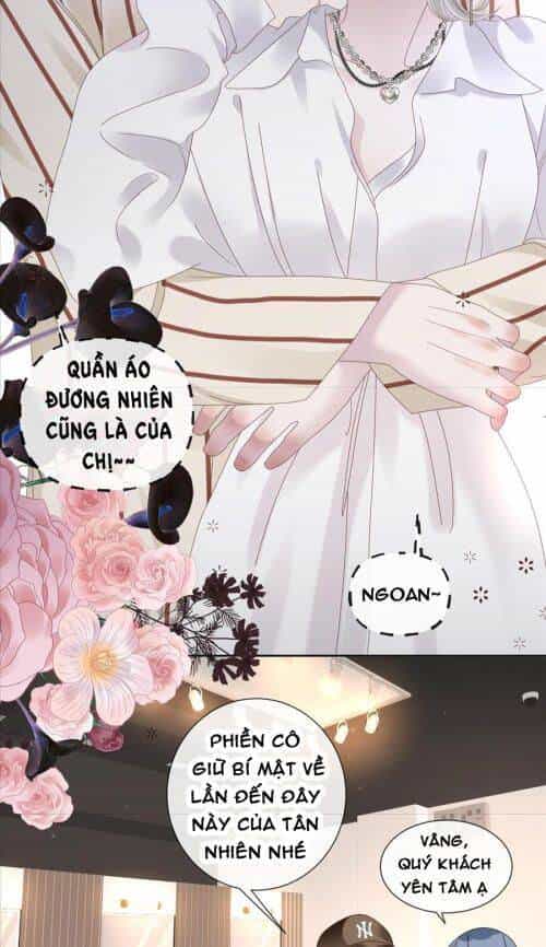 Đêm Ái Muội Cùng Ma Cà Rồng - Chương 10.1 - ảnh 36