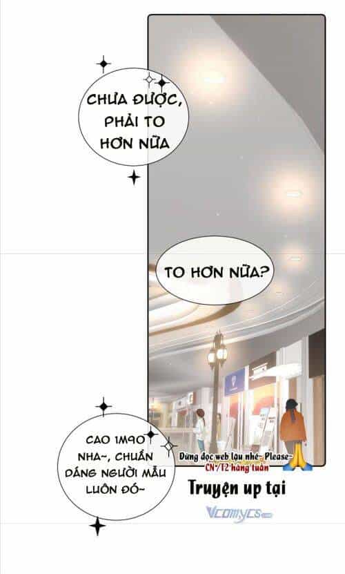 Đêm Ái Muội Cùng Ma Cà Rồng - Chương 10.1 - ảnh 38