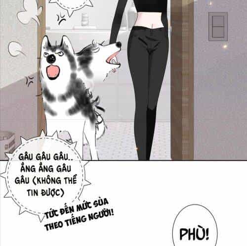 Đêm Ái Muội Cùng Ma Cà Rồng - Chương 10.1 - ảnh 4
