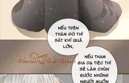 Đêm Ái Muội Cùng Ma Cà Rồng - Chương 10.1 - ảnh 45