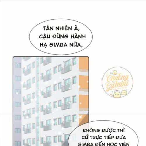 Đêm Ái Muội Cùng Ma Cà Rồng - Chương 10.1 - ảnh 7