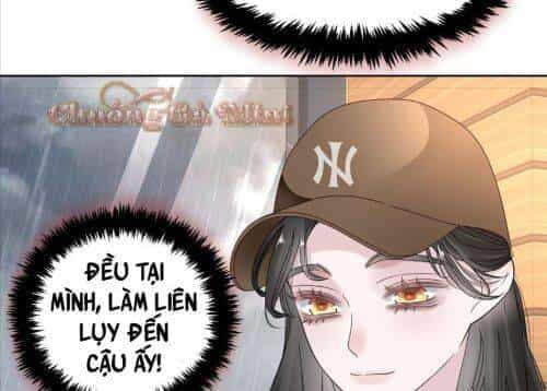 Đêm Ái Muội Cùng Ma Cà Rồng - Chương 10.2 - ảnh 27