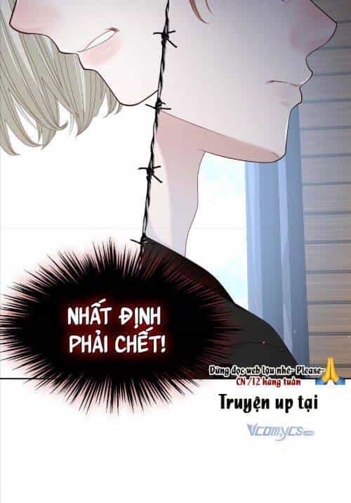 Đêm Ái Muội Cùng Ma Cà Rồng - Chương 10.2 - ảnh 31