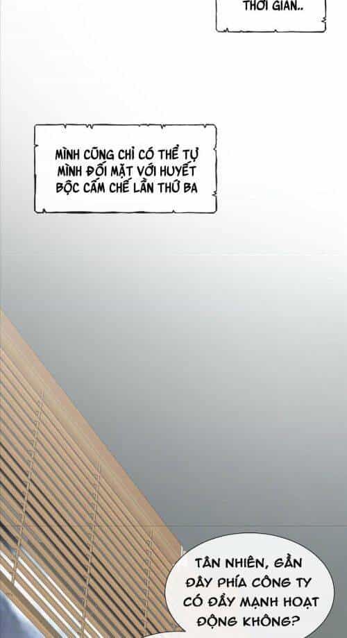 Đêm Ái Muội Cùng Ma Cà Rồng - Chương 10.2 - ảnh 4