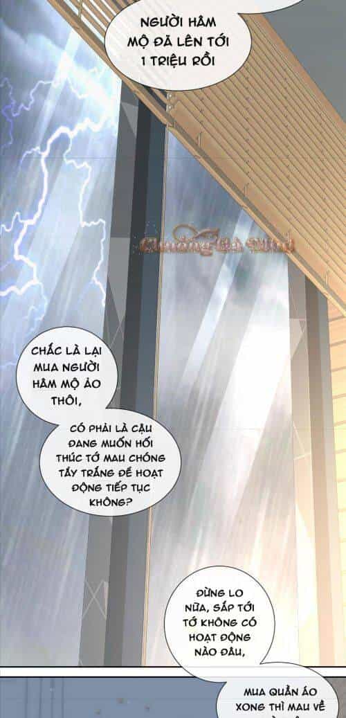 Đêm Ái Muội Cùng Ma Cà Rồng - Chương 10.2 - ảnh 5