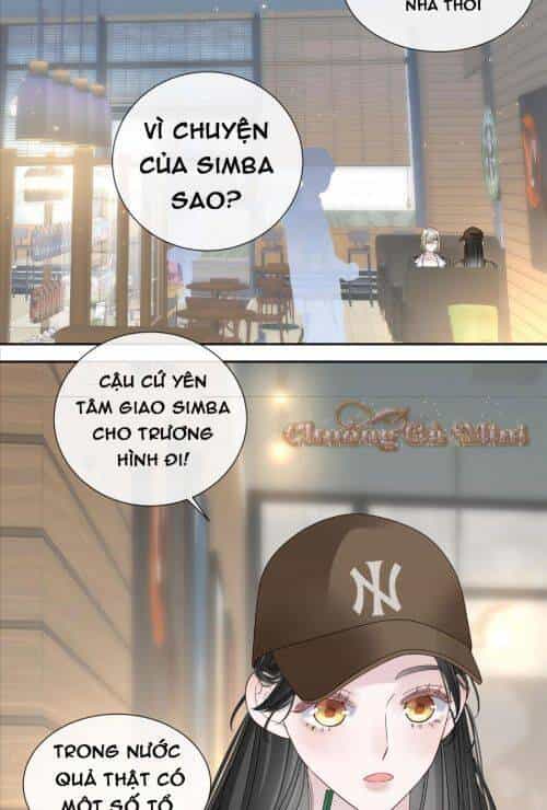 Đêm Ái Muội Cùng Ma Cà Rồng - Chương 10.2 - ảnh 6