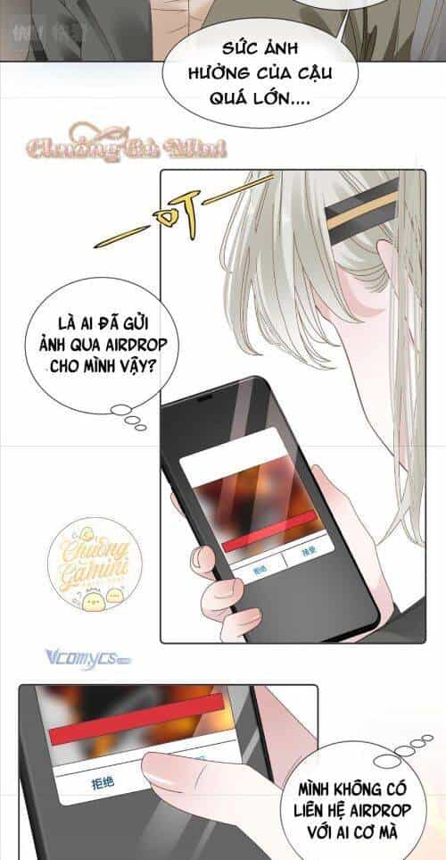 Đêm Ái Muội Cùng Ma Cà Rồng - Chương 10.2 - ảnh 8