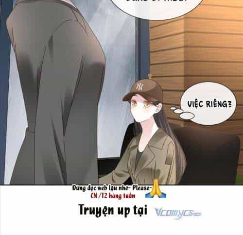 Đêm Ái Muội Cùng Ma Cà Rồng - Chương 11.1 - ảnh 10