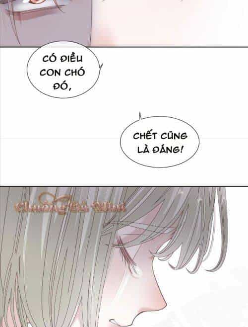 Đêm Ái Muội Cùng Ma Cà Rồng - Chương 11.1 - ảnh 20