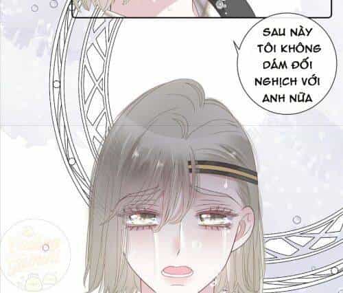 Đêm Ái Muội Cùng Ma Cà Rồng - Chương 11.1 - ảnh 25