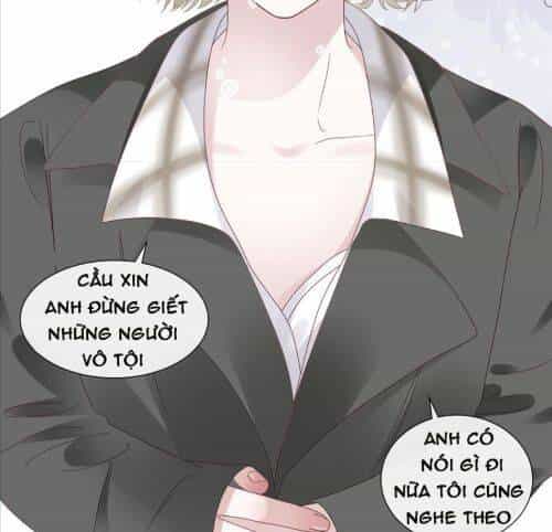 Đêm Ái Muội Cùng Ma Cà Rồng - Chương 11.1 - ảnh 26
