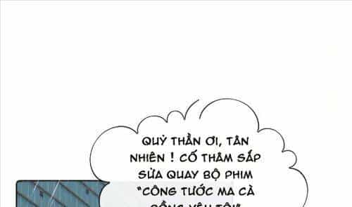 Đêm Ái Muội Cùng Ma Cà Rồng - Chương 11.1 - ảnh 3