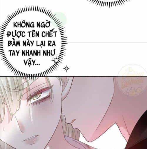 Đêm Ái Muội Cùng Ma Cà Rồng - Chương 11.1 - ảnh 32