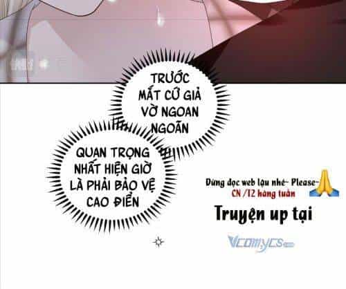 Đêm Ái Muội Cùng Ma Cà Rồng - Chương 11.1 - ảnh 33