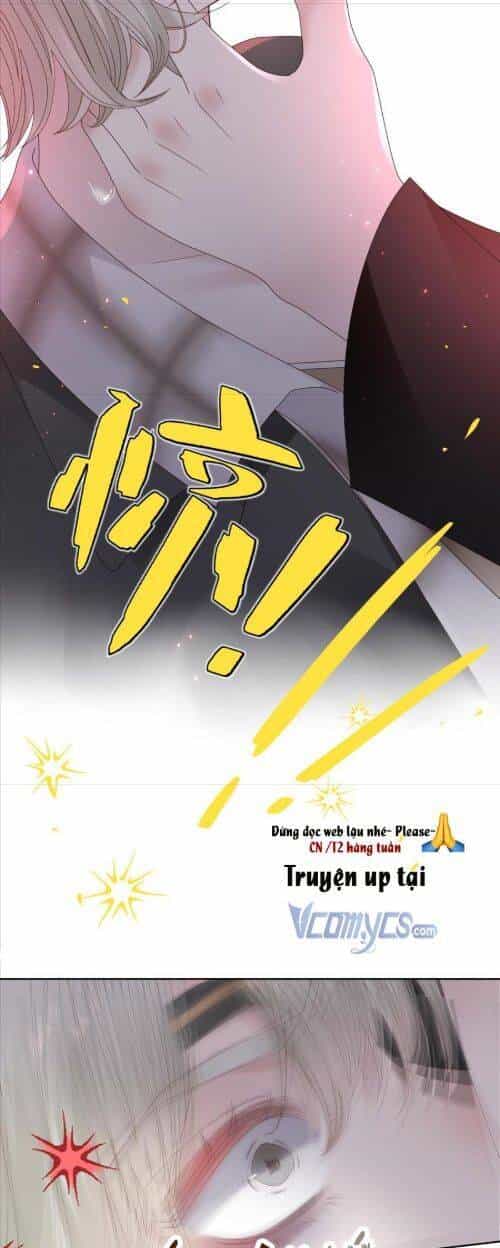 Đêm Ái Muội Cùng Ma Cà Rồng - Chương 11.1 - ảnh 36