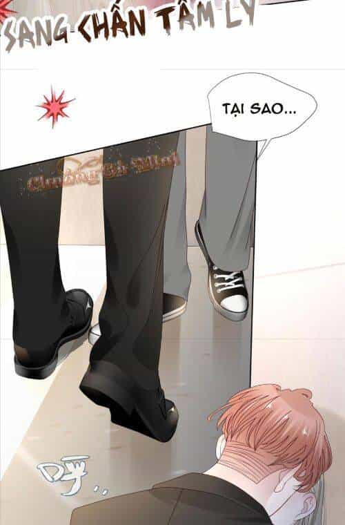 Đêm Ái Muội Cùng Ma Cà Rồng - Chương 11.1 - ảnh 37