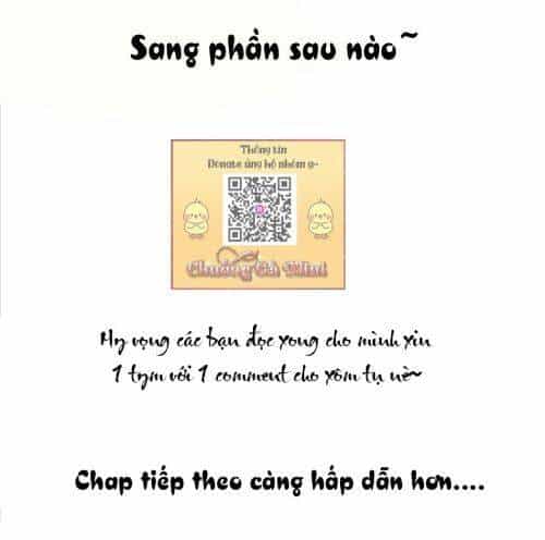 Đêm Ái Muội Cùng Ma Cà Rồng - Chương 11.1 - ảnh 43