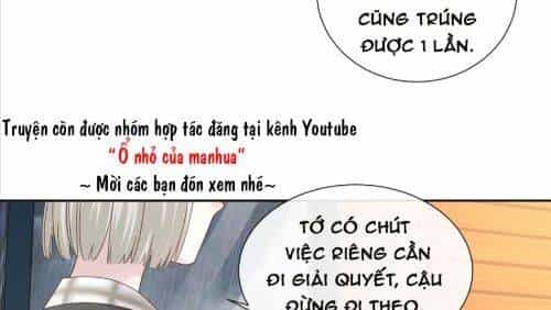 Đêm Ái Muội Cùng Ma Cà Rồng - Chương 11.1 - ảnh 9