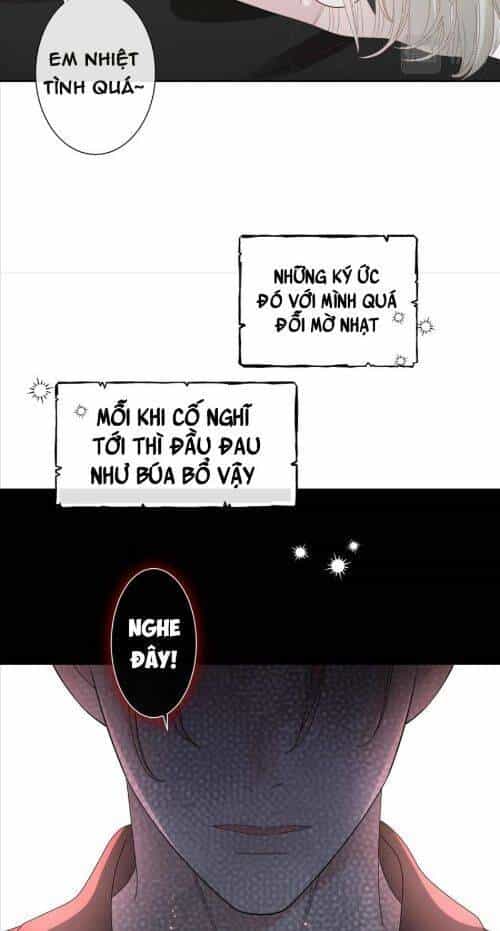 Đêm Ái Muội Cùng Ma Cà Rồng - Chương 11.2 - ảnh 17