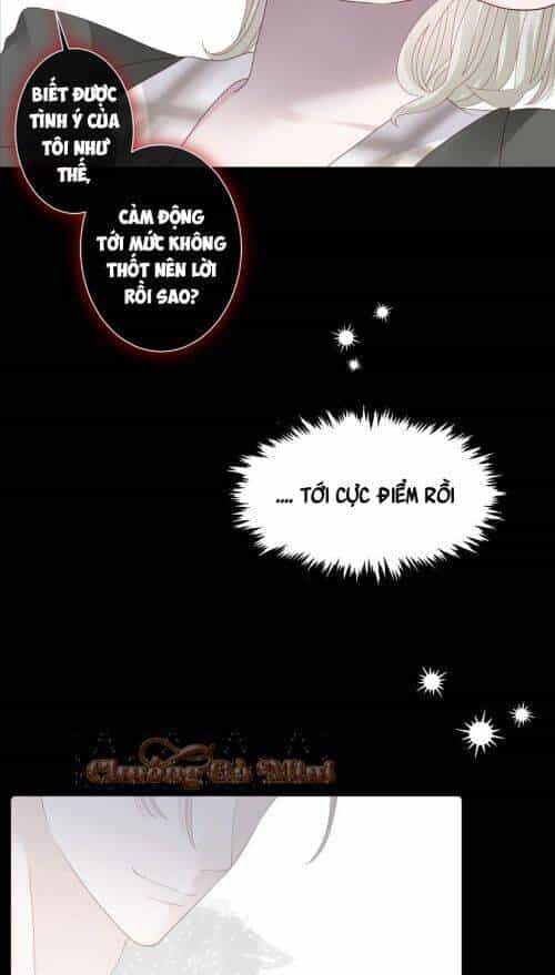 Đêm Ái Muội Cùng Ma Cà Rồng - Chương 11.2 - ảnh 19