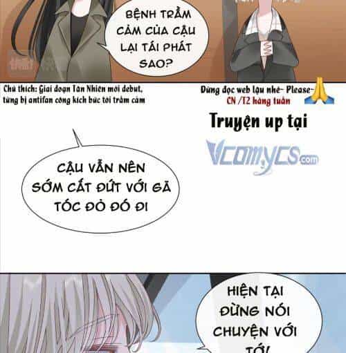 Đêm Ái Muội Cùng Ma Cà Rồng - Chương 11.2 - ảnh 24