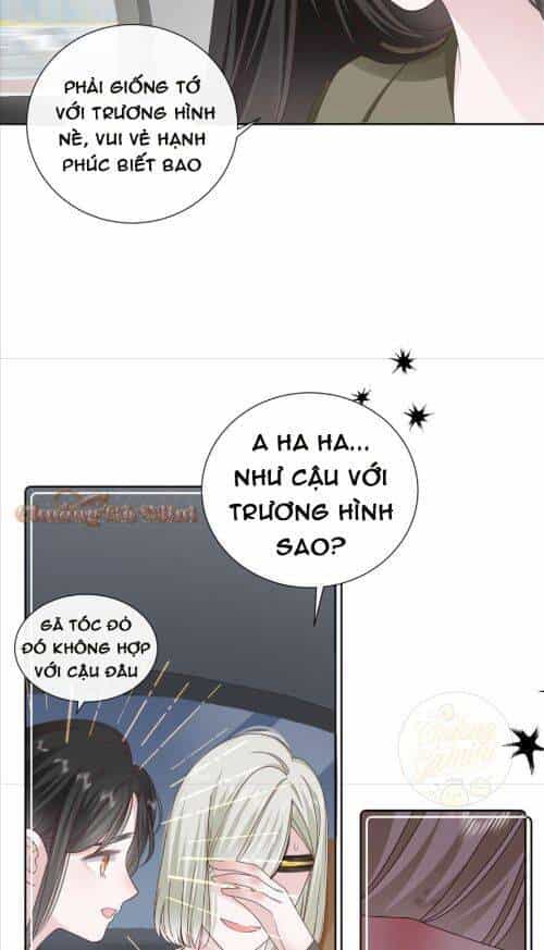 Đêm Ái Muội Cùng Ma Cà Rồng - Chương 11.2 - ảnh 26