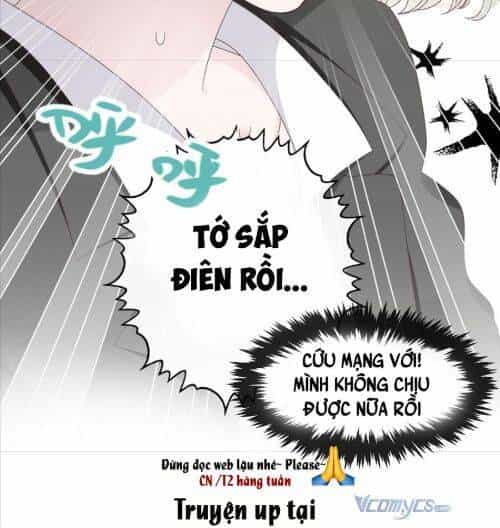 Đêm Ái Muội Cùng Ma Cà Rồng - Chương 11.2 - ảnh 28