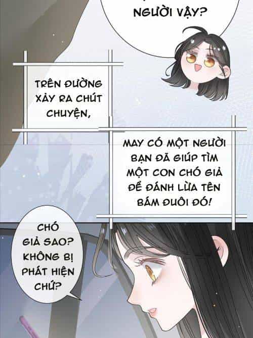 Đêm Ái Muội Cùng Ma Cà Rồng - Chương 11.2 - ảnh 33