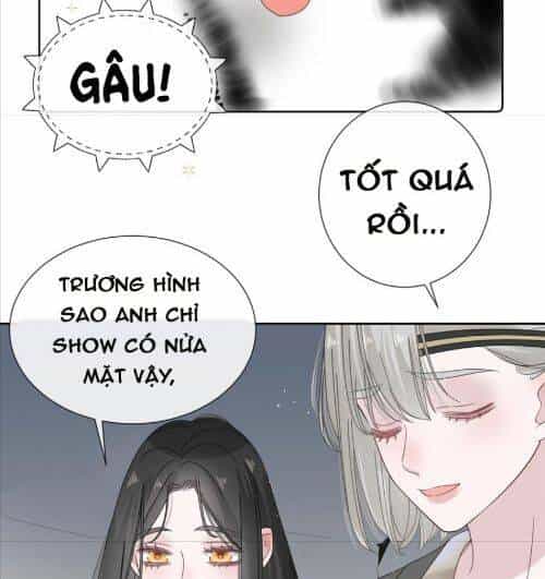 Đêm Ái Muội Cùng Ma Cà Rồng - Chương 11.2 - ảnh 37