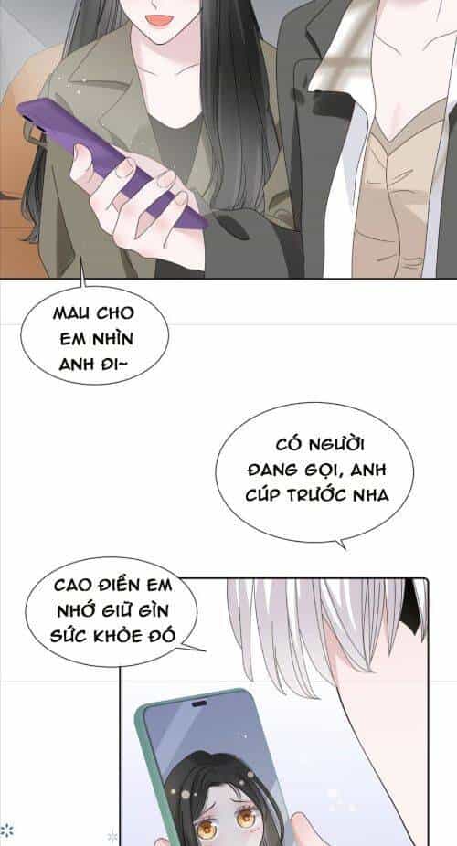 Đêm Ái Muội Cùng Ma Cà Rồng - Chương 11.2 - ảnh 38