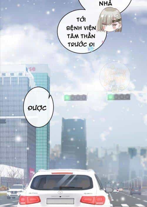 Đêm Ái Muội Cùng Ma Cà Rồng - Chương 11.2 - ảnh 52