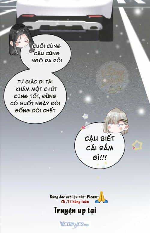 Đêm Ái Muội Cùng Ma Cà Rồng - Chương 11.2 - ảnh 53