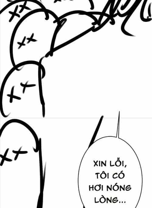 Đêm Ái Muội Cùng Ma Cà Rồng - Chương 11.2 - ảnh 59