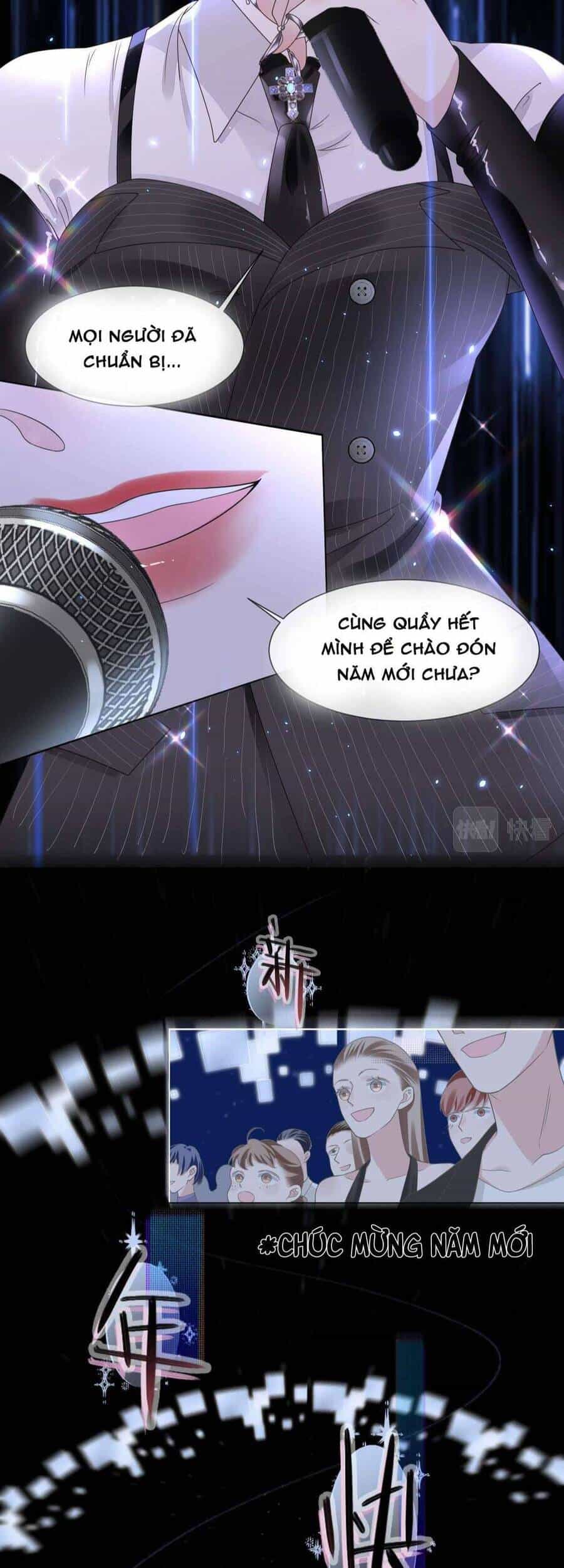 Đêm Ái Muội Cùng Ma Cà Rồng - Chương 1.2 - ảnh 7