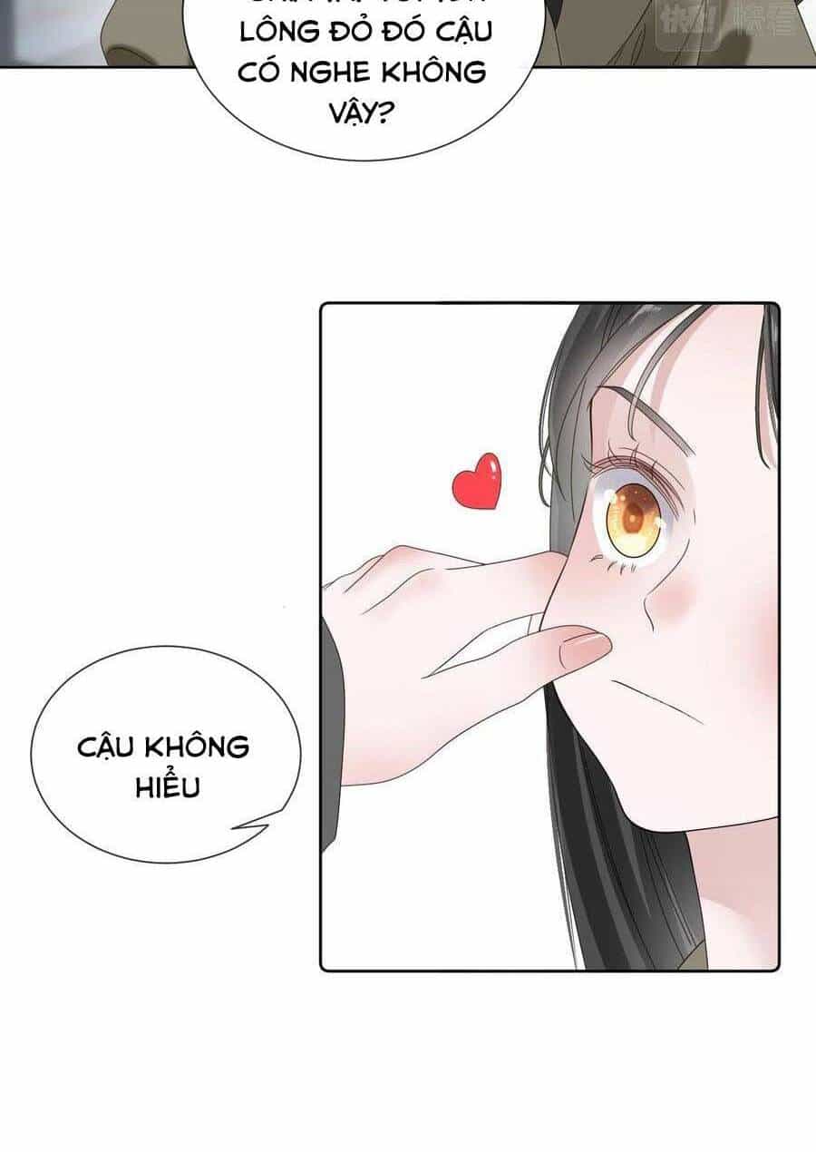 Đêm Ái Muội Cùng Ma Cà Rồng - Chương 12 - ảnh 19