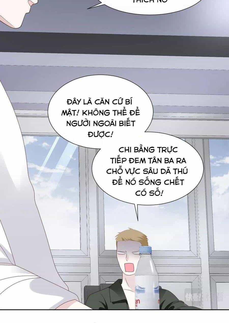 Đêm Ái Muội Cùng Ma Cà Rồng - Chương 12 - ảnh 29
