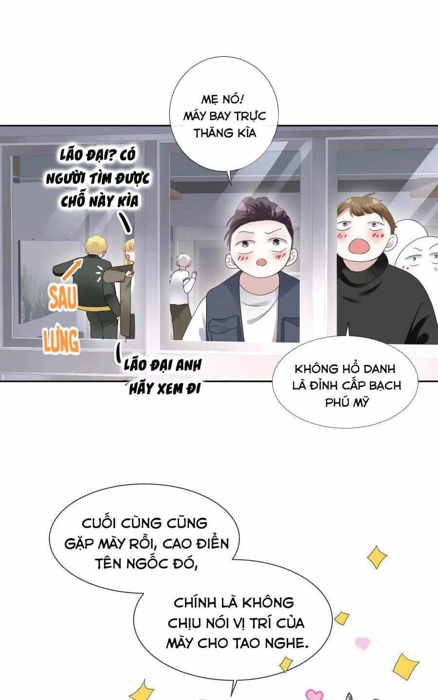 Đêm Ái Muội Cùng Ma Cà Rồng - Chương 12 - ảnh 37