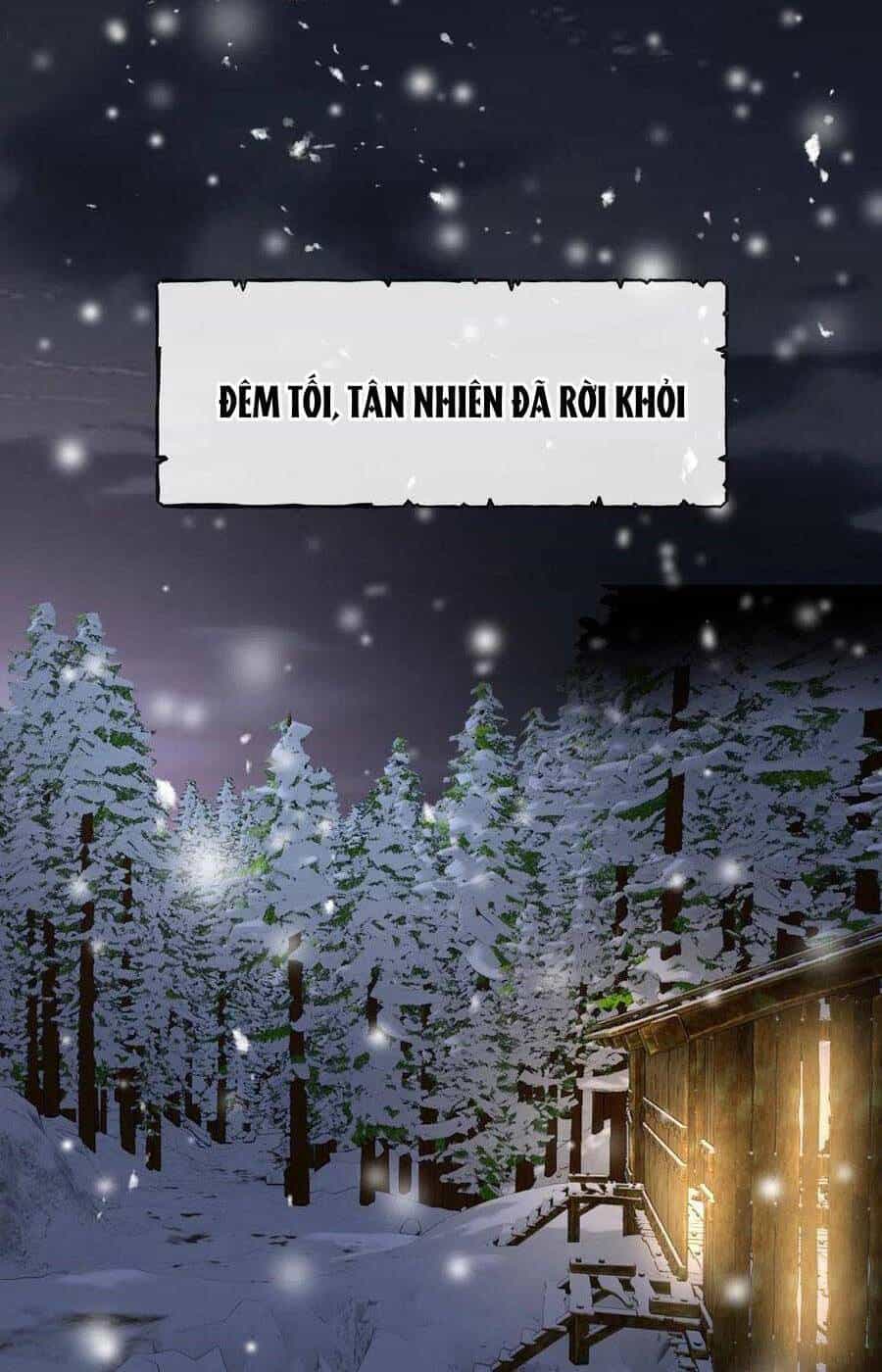 Đêm Ái Muội Cùng Ma Cà Rồng - Chương 12 - ảnh 53