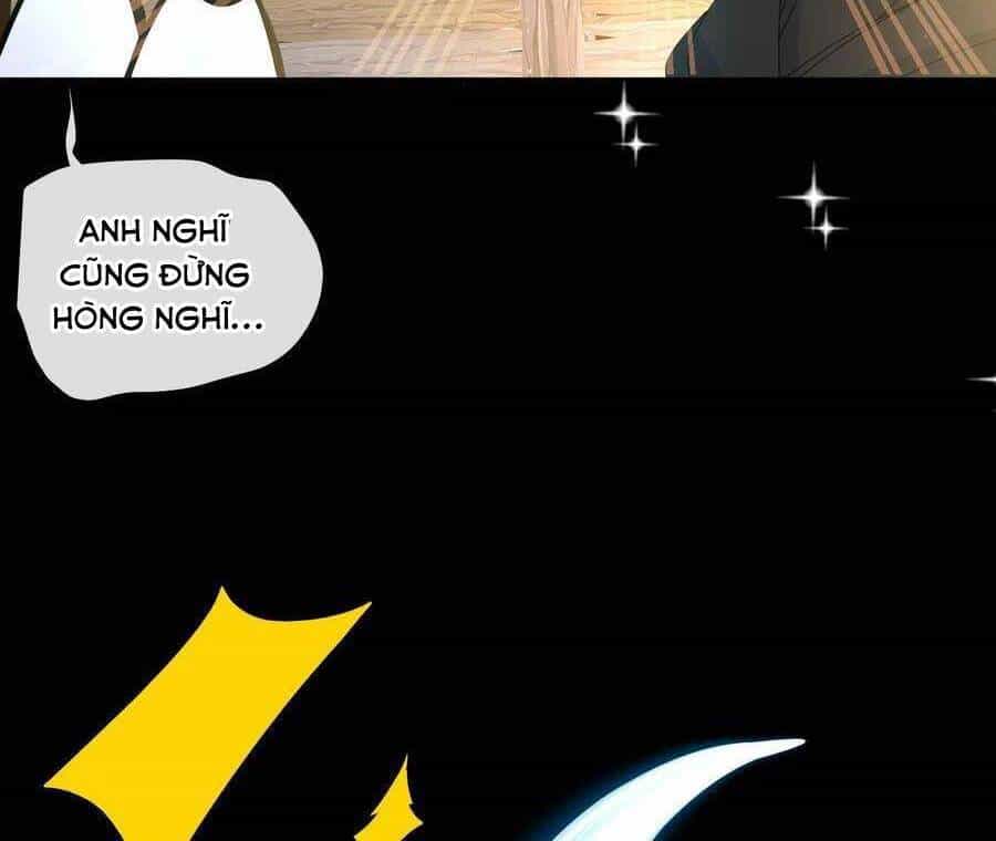 Đêm Ái Muội Cùng Ma Cà Rồng - Chương 12 - ảnh 59